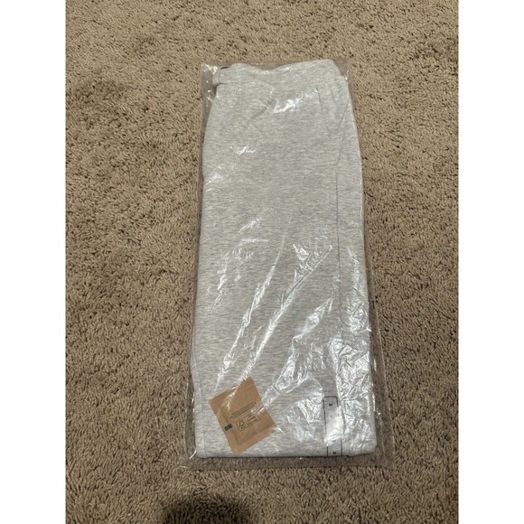 DSG Pants - DSG Girls' Sport Fleece Mid Rise Pant Medium Sealed Nwt